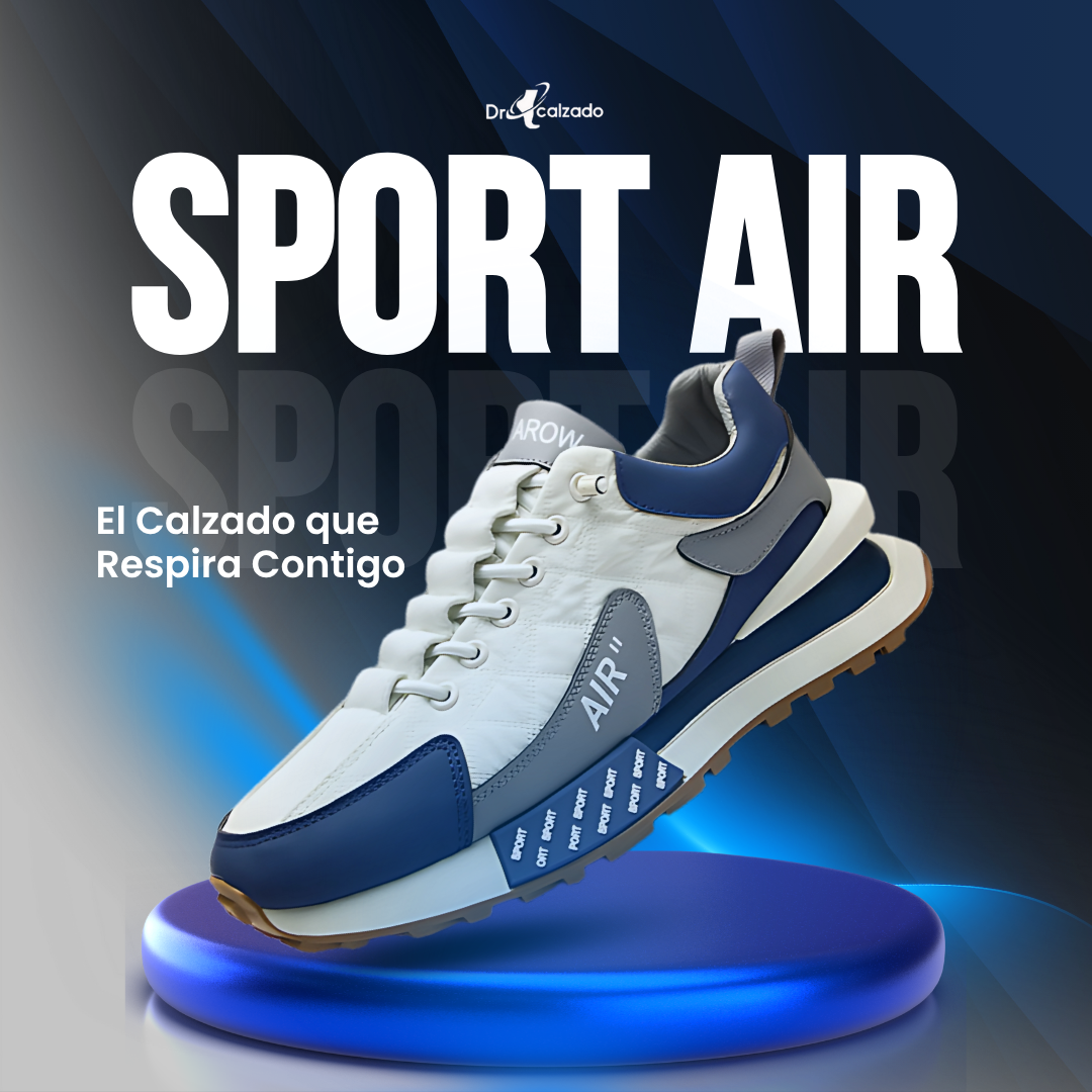 Sport Air™ 2025