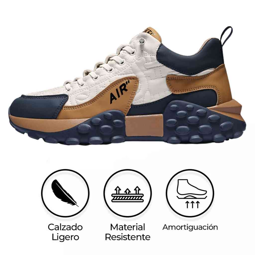 Flex Air™ 2025 Modelo Premium