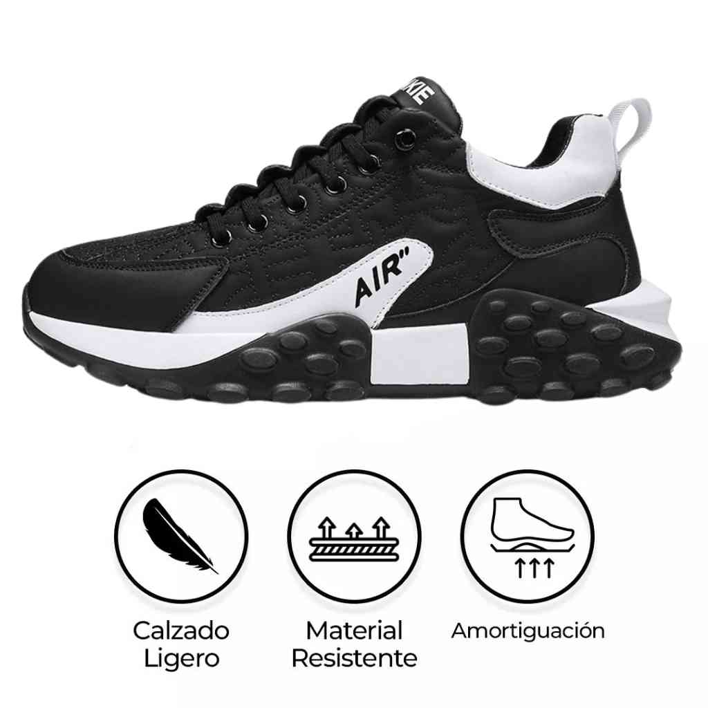 Flex Air™ 2025 Modelo Premium