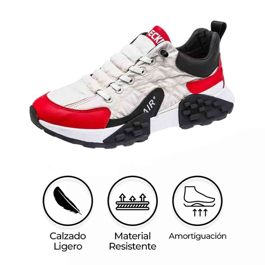 Flex Air™ 2025 Modelo Premium
