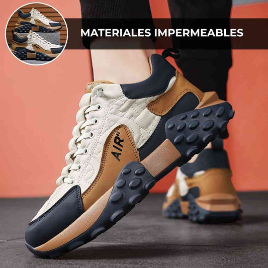 Flex Air™ 2025 Modelo Premium