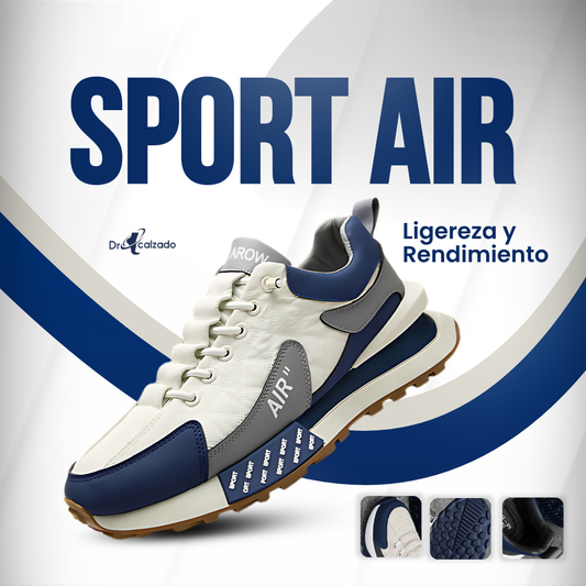 Sport Air™ 2025